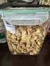 WEYES冻干鳕鱼粒300g桶装成幼猫狗宠物零食冻干鱼肉干营养补充 实拍图