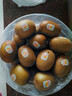 佳沛（zespri）新西兰阳光金奇异果18粒礼盒优选果单果103-124g 猕猴桃水果礼盒 实拍图