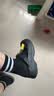 卡骆驰（CROCS）经典玛丽珍芭蕾洞洞鞋|210581 黑色   40 (250mm) 实拍图