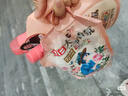 立白大师香氛洗衣液 1斤袋装 柔顺护衣 持久留香玫瑰花香  补充装 实拍图