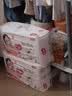 好奇（Huggies）铂金装小桃裤纸尿裤S96片(4-8kg)新生儿小号尿不湿【夏季散热王】 实拍图