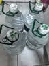 怡宝 饮用水 纯净水4.5L*4桶装水 整箱装 实拍图