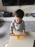斑马精灵思维早教机1-12岁学习机幼儿护眼平板电脑家教机儿童英语拼音识字宝宝故事机全科启蒙 全能版（16G+256G）+幼小衔接+AI拍万物 实拍图