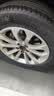 米其林（MICHELIN）汽车轮胎235/60R18 103W揽途LATITUDE SPORT 3 AO2适配国产奥迪Q5 实拍图