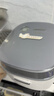 美的（Midea）花瓣Pro 2.0IH加热电饭煲电饭锅3-4人纯钛0涂层家用舒胃饭柴火饭钢化玻璃电煮饭煲40HB9T一级能效 实拍图