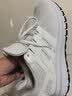 阿迪达斯adidas男休闲运动轻便跑步鞋训练备赛运动男鞋 实拍图