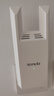 Tenda腾达1200M wifi信号放大器双频5G增强 千兆网口 wi-fi扩大中继 无线网络AP全屋覆盖扩展器A18PRO 实拍图