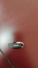 闪迪（SanDisk）64GB USB3.2 U盘 CZ550黑色 读速100MB/s 安全加密 数据恢复 学习办公电脑车载 高速大容量优盘 实拍图