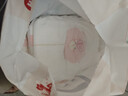 好奇（Huggies）铂金装小桃裤成长裤XL96片(12-17kg)加大号尿不湿【夏季散热王】 实拍图