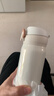 膳魔师（THERMOS）保温杯500ml男女士儿童保冷水杯子实用毕业礼物送老师JNL-PRW 实拍图