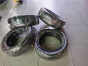 玛吉斯（MAXXIS）轮胎/汽车轮胎 215/55R17 94V EC1 适配秦PLUS/本田XRV 实拍图