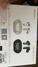 漫步者（EDIFIER）NeoBuds Evo 真无线圈铁降噪蓝牙耳机 圈铁双单元 空间音效 适用苹果华为小米OPPO手机 星光白 实拍图