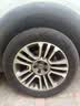 马牌（Continental）汽车轮胎 235/55R18 100V FR UC6 SUV 原配别克昂科威 实拍图