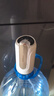 荣事达桶装水抽水器电动饮水机上水器纯净水桶取水器自动压水器吸水器 双档【折叠防菌+杀菌灯】可视出水 实拍图