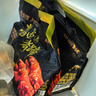 金锣酱卤猪蹄500g/袋休闲零食猪手肘子熟食下酒菜卤味方便面 实拍图