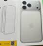 品胜【相机键全包|气囊升级】适用iPhone17ProMax手机壳苹果17ProMax保护套晶透耐磨简约气囊防摔壳 实拍图