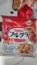 卡乐比（Calbee）即食燕麦片冷泡 原味水果麦片600g 进口非油炸 营养代餐早餐零食 实拍图