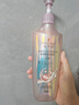 施华蔻（Schwarzkopf）氨基酸赋活修护洗发露400ml 无硅油洗发水 改善毛躁（新老包装） 实拍图