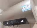 海尔国家补贴电热水器60升 PD3 金刚无缝胆免换镁棒一级能效省电储水式大水量家用京东自营上门安装 实拍图