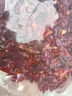 川珍香辣辣椒段150g【配料干净】四川红干辣椒节炒菜火锅底料家香辛料 实拍图