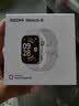 小米（MI）REDMI Watch 6皎月银 国家补贴 澎湃OS 3 心率血氧监测 红米手表6 小米汽车 送男友送女友 实拍图