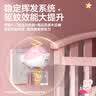 彩虹电热蚊香液驱蚊液电蚊香无味室内家用温和有效防蚊灭蚊液 无香型 4瓶 1器 【三档定时加热器】 实拍图