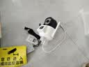 奥克斯高清室外摄像头防水手机远程无线wifi监控器360度无死角云台旋转无死角4g网络全景语音对话户外 实拍图
