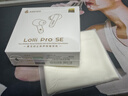 漫步者（EDIFIER）Lolli Pro SE 真无线主动降噪蓝牙耳机 翻译耳机 翻译机 适用苹果华为小米OPPO 薄荷绿 毕业礼物 实拍图
