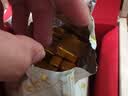 御茶天赐茶叶普洱茶熟茶十年以上老班章陈香小金砖古树茶小沱茶口粮茶500g 实拍图