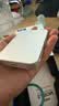 SUIDDY【3C认证丨热销100W+】magsafe快充磁吸无线充电宝10000毫安适用iPhone17苹果16/15超薄移动电源 旗舰版丨冰河银【强力磁吸+超薄便携】 10000mAh丨国家3C认 实拍图