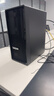 联想（Lenovo）ThinkSystem ST45 v3 小型4U塔式服务器主机 AMD 霄龙 4124P 四核3.8-5.1GHz 32G内存丨512G+2×2T硬盘丨R1 实拍图