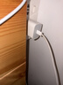 Apple/苹果 20W type-c充电器 苹果usb-c充电器原装手机快充头 旗舰店苹果iPhone 17 Pro Max充电器 实拍图