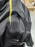 摩兰德（MITCMOLARD）雨衣骑手专用全身防暴雨骑行雨衣套装外卖男骑行摩托车雨衣分体式 3XL【不闷汗丨180-210斤适用】雨衣套装 【升级冲锋衣面料】雨衣骑手专用+赠收纳袋 实拍图