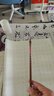 荣宝斋 毛笔 纯净狼毫大中小楷书 文房四宝书法国画行写意工笔蝇头抄写经笔 纯净狼毫-小楷范小勤书法 实拍图