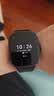 小米（MI）REDMI Watch 5 典雅黑心率血氧监测 蓝牙通话红米手表5 24天超长续航智能手表男女 实拍图