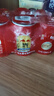 红牛（RedBull）维生素牛磺酸运动饮料 250ml*6罐/组 功能运动饮料 实拍图