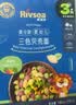 禾泱泱婴幼儿三色贝壳面果蔬味180g 含钙铁锌 麦分龄面条儿童早餐6月+ 实拍图