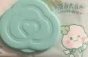 全棉时代（PurCotton）婴儿便携卫生消毒湿巾外出手口湿纸巾100%纯棉3提/18包 实拍图