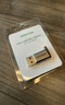 绿联USB3.2转换Type-C转接头OTG适用苹果17/16/15华为安卓手机U盘耳机键鼠充电数据线笔记本电脑车载 实拍图