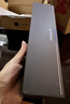 vivo iQOO 15 16GB+512GB 凌云 第五代骁龙8至尊版 2K 三星珠峰屏 国家补贴 iqoo15游戏电竞手机 实拍图