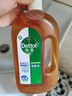 滴露（Dettol）消毒液洗衣衣物消毒水750mL 除螨杀菌混洗无忧 家居地板消毒 非84 实拍图