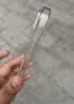 ALittleFlower【全网热销100W+】适用iPhone17 ProMax手机壳苹果17ProMax保护套苹果超薄防摔软壳透明  实拍图