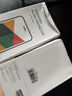 绿联【无黑边不挡屏】适用iPhone17Pro钢化膜苹果17Pro手机膜无边全屏高清抗指纹防摔防爆保护膜 2片装 实拍图