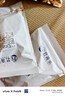 赶海弟 鱿鱼须200g香辣即食鱿鱼头鱿鱼仔海味零食网红小吃办公室学生 实拍图