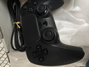 索尼（SONY）PS5 PlayStation DualSense无线游戏手柄 ps5手柄 PC READY 附带USB线 实拍图