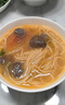 潮兴记汕头牛肉丸250g 牛肉含量95%不含猪肉正宗潮汕手打火锅食材早餐 实拍图