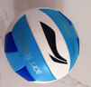 李宁（LI-NING）排球【中考训练】比赛专用标准初中生成人儿童训练沙滩硬排5号球 实拍图
