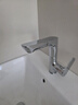 科勒（KOHLER） 龙头台盆面盆碗盆龙头利奥抽拉脸盆龙头 31240T-4-CP 实拍图