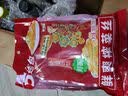 乌江鲜爽榨菜丝 70g*5袋 赠老重庆杂酱炸酱肉酱138g/瓶 实拍图