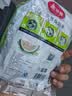 美丽雅保鲜罩套100只 食品级一次性保鲜袋套盖盘子碗剩菜剩饭保鲜膜套 实拍图